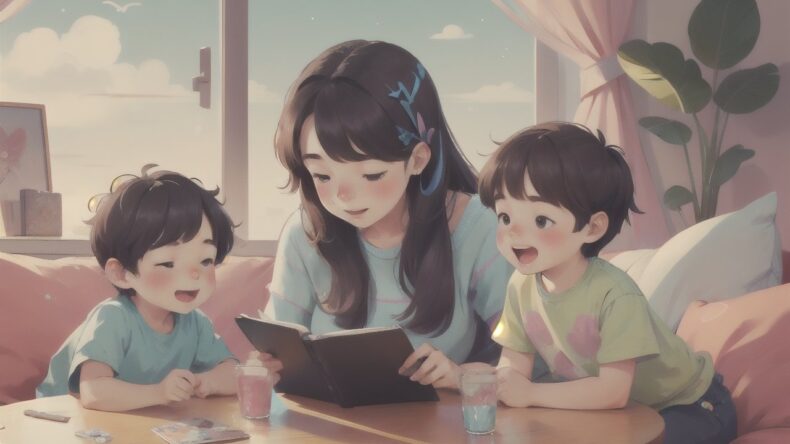 Как адаптировать игровые методы воспитания под возрастные особенности ребенка 3 Как адаптировать игровые методы воспитания под возрастные особенности ребенка