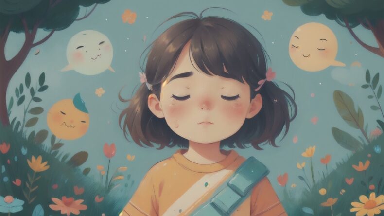 Эмоциональный интеллект в детском искусстве: развитие чувств через творческое самовыражение 3 Эмоциональный интеллект в детском искусстве: развитие чувств через творческое самовыражение