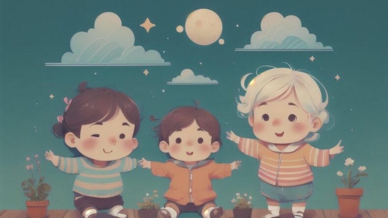 Возрастные особенности развития креативности и их влияние на воспитание детей 3 Возрастные особенности развития креативности и их влияние на воспитание детей