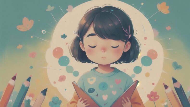 Художественное воспитание для начинающих: развитие эмоционального интеллекта через творчество 3 Художественное воспитание для начинающих: развитие эмоционального интеллекта через творчество