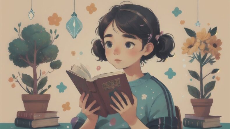 Творческие биографии художников для детей: как увлечь подростков искусством через книги 2 Творческие биографии художников для детей: как увлечь подростков искусством через книги