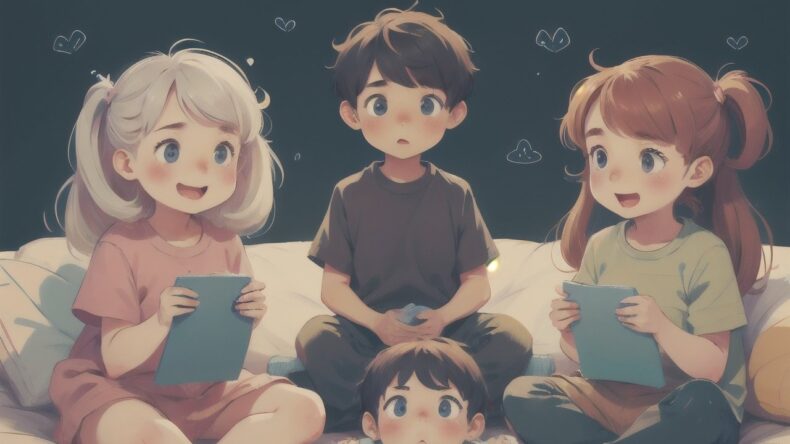 Как учитывать психологические этапы развития в воспитании различных возрастных групп детей 2 Как учитывать психологические этапы развития в воспитании различных возрастных групп детей