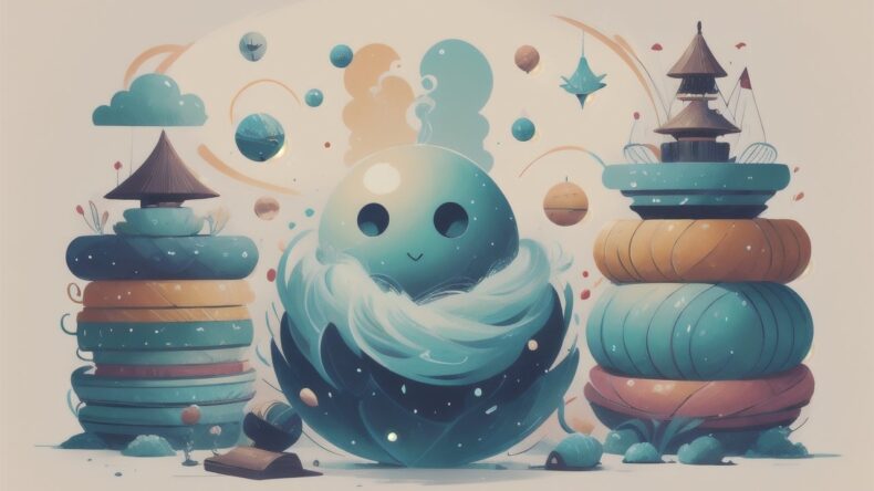 Создавайте истории по случайным словам для развития нестандартного мышления 3 Создавайте истории по случайным словам для развития нестандартного мышления