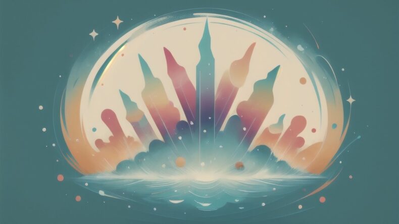 Роль цветовых ассоциаций в формировании художественного восприятия новичков 2 Роль цветовых ассоциаций в формировании художественного восприятия новичков