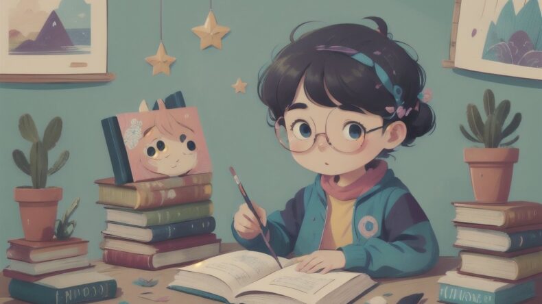 Творческие биографии художников для детей: вдохновляющие книги с увлекательными фактами и заданиями 1 Творческие биографии художников для детей: вдохновляющие книги с увлекательными фактами и заданиями