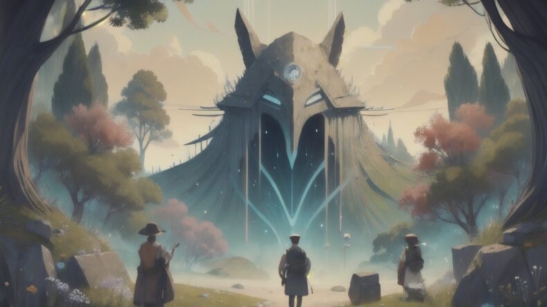 Путешествие по векам: загадочные тайны древних художников и их секретные послания 2 Путешествие по векам: загадочные тайны древних художников и их секретные послания