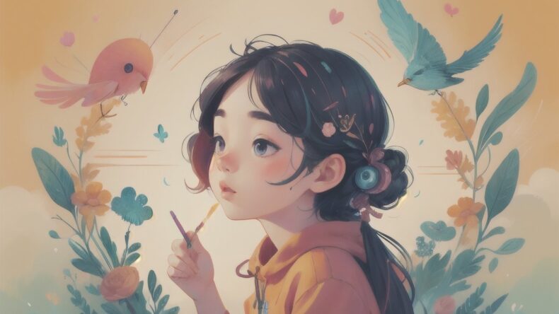 Интуиция и воображение как ключевые элементы творческого художественного воспитания 2 Интуиция и воображение как ключевые элементы творческого художественного воспитания