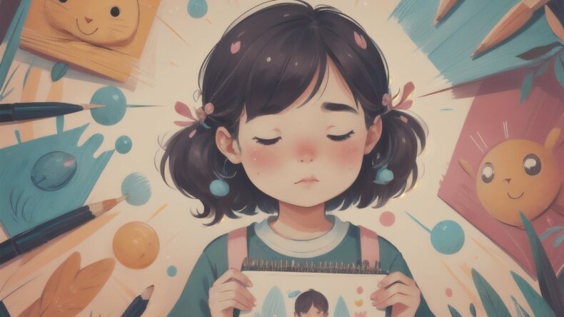 Как развивать эмоциональный интеллект через основы художественного воспитания 2 Как развивать эмоциональный интеллект через основы художественного воспитания