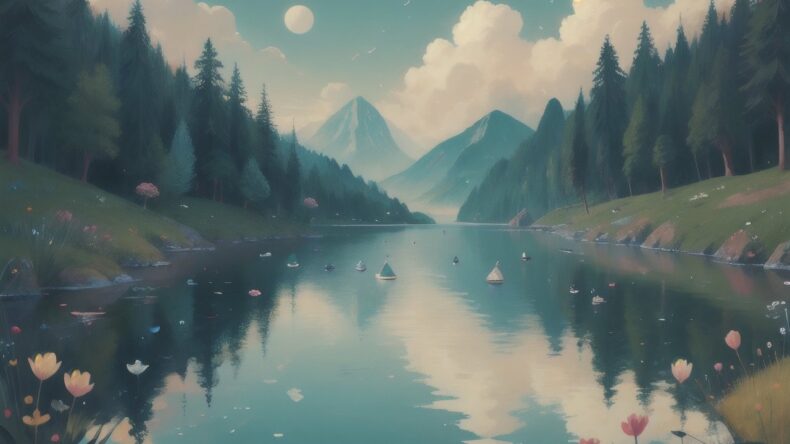 Как распознать на картине скрытые символы и понять их значение для общего замысла 2 Как распознать на картине скрытые символы и понять их значение для общего замысла