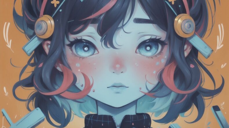 Цвета как инструменты эмоционального воспитания: понимание их психологического воздействия в искусстве 2 Цвета как инструменты эмоционального воспитания: понимание их психологического воздействия в искусстве