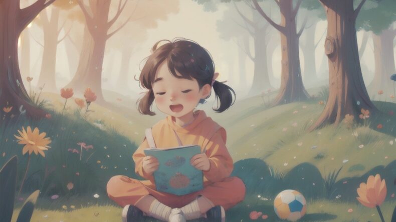 Как игра и фантазия стимулируют развитие эмоционального интеллекта у детей 2 Как игра и фантазия стимулируют развитие эмоционального интеллекта у детей