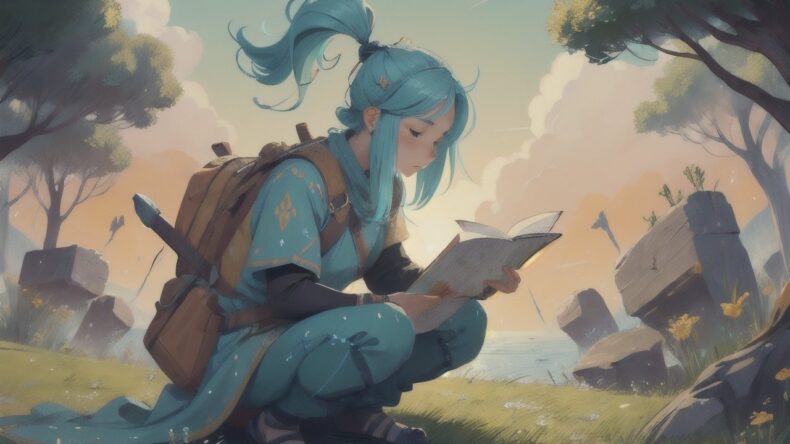 Приключения древних художников: тайны первых рисунков и их удивительные истории 2 Приключения древних художников: тайны первых рисунков и их удивительные истории