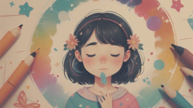 Роль творчества в развитии эмоционального интеллекта через художественное воспитание 2 Роль творчества в развитии эмоционального интеллекта через художественное воспитание