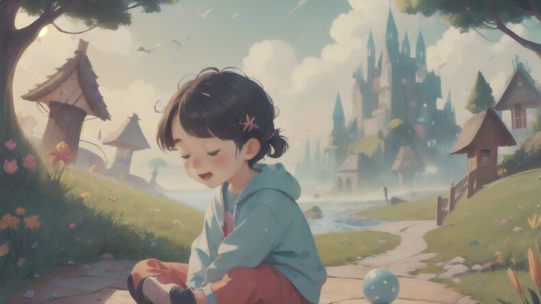 Влияние фантазийных игр на развитие эмоционального интеллекта и креативности ребенка 2 Влияние фантазийных игр на развитие эмоционального интеллекта и креативности ребенка