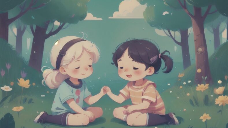 Почему эмпатия — ключевой термин для развития творческой чувствительности у детей 2 Почему эмпатия — ключевой термин для развития творческой чувствительности у детей