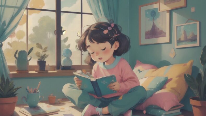 Лучшие книги для детей о художниках, вдохновляющие на развитие собственного творчества 3 Лучшие книги для детей о художниках, вдохновляющие на развитие собственного творчества