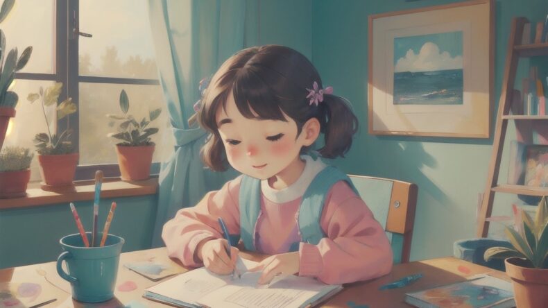 Лучшие книги о художниках и искусстве для развития креативности детей 3 Лучшие книги о художниках и искусстве для развития креативности детей