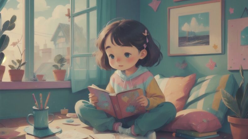 Творческое вдохновение: детские книги о художниках и искусстве для развития воображения 1 Творческое вдохновение: детские книги о художниках и искусстве для развития воображения