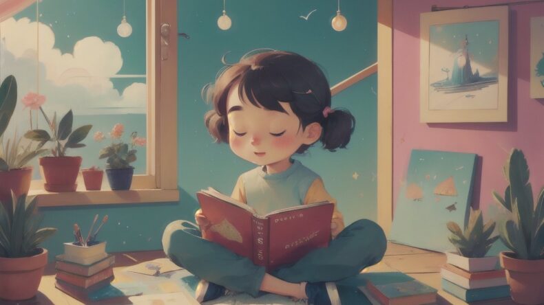 Творческий путеводитель: книги о художниках для развития воображения малышей 1 Творческий путеводитель: книги о художниках для развития воображения малышей