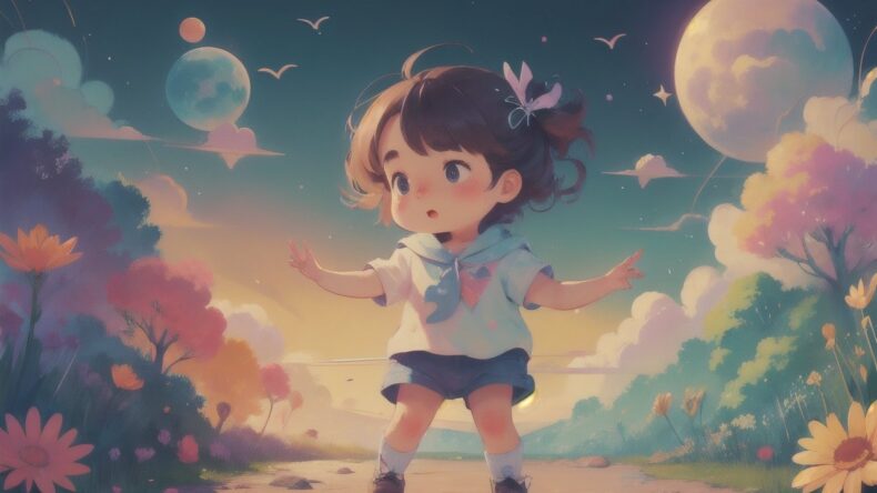 Искусство как развитие воображения: первые шаги в художественном воспитании 2 Искусство как развитие воображения: первые шаги в художественном воспитании