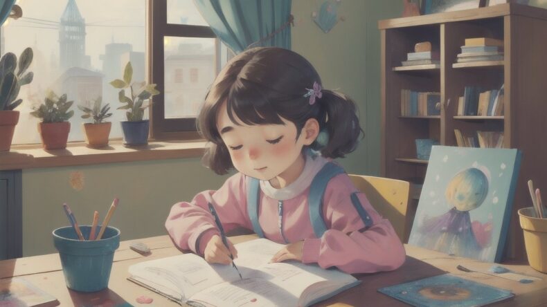 Обзор книг о художниках с интерактивными заданиями для развития творческого мышления детей 3 Обзор книг о художниках с интерактивными заданиями для развития творческого мышления детей