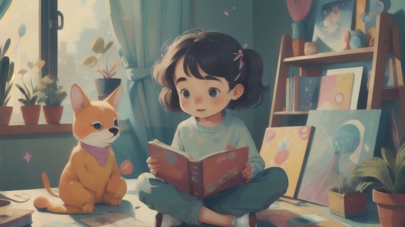 Обзор детских книг о художниках-современниках и их влиянии на развитие творчества у детей 2 Обзор детских книг о художниках-современниках и их влиянии на развитие творчества у детей