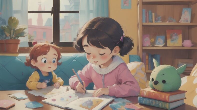 Обзор книг для малышей о знаменитых художниках через интерактивные игры и творческие задания 2 Обзор книг для малышей о знаменитых художниках через интерактивные игры и творческие задания