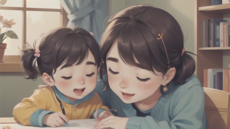 Как совместное творчество родителей и детей развивает эмоциональный интеллект и самостоятельность 2 Как совместное творчество родителей и детей развивает эмоциональный интеллект и самостоятельность