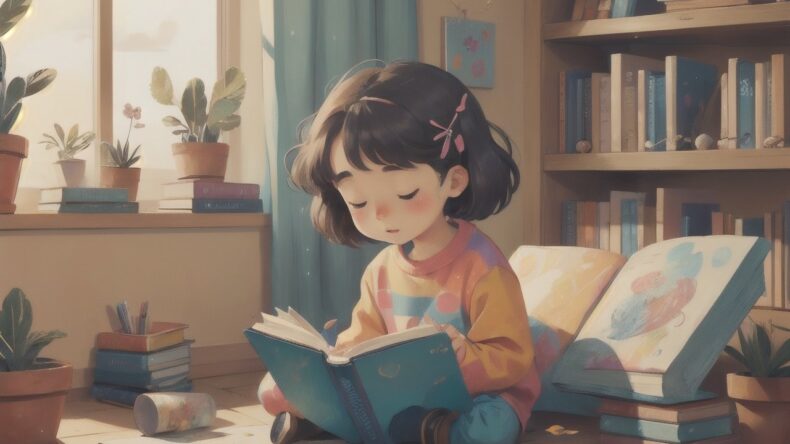 Детские книги о художниках и искусствах: как вдохновить детей на творческое мышление через чтение 2 Детские книги о художниках и искусствах: как вдохновить детей на творческое мышление через чтение