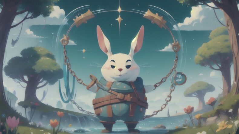 Создай Фантазия-цепочка: игру на развитие ассоциативных линий между случайными образами 2 Создай Фантазия-цепочка: игру на развитие ассоциативных линий между случайными образами