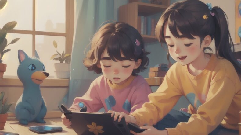 Роль креативных игр в развитии эмоционального интеллекта у детей 2 Роль креативных игр в развитии эмоционального интеллекта у детей