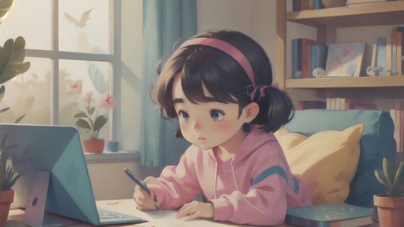 Обзор книг для детей о художественных стилях и техниках создания произведений искусства 2 Обзор книг для детей о художественных стилях и техниках создания произведений искусства