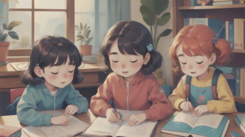 Три книги для детей, раскрывающие техники известных художников через игровые задания 2 Три книги для детей, раскрывающие техники известных художников через игровые задания