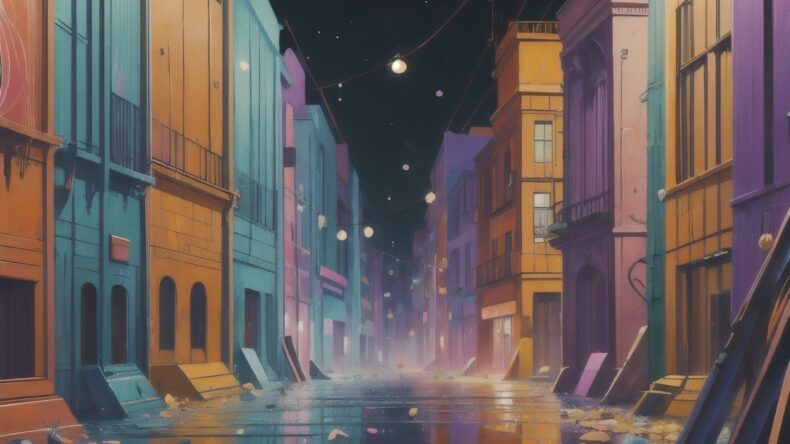 Приключения художника: как цвета и материалы меняли искусство в разные эпохи 2 Приключения художника: как цвета и материалы меняли искусство в разные эпохи