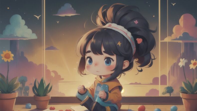Как развивать художественное чутье у детей через игры и визуальные ассоциации 2 Как развивать художественное чутье у детей через игры и визуальные ассоциации