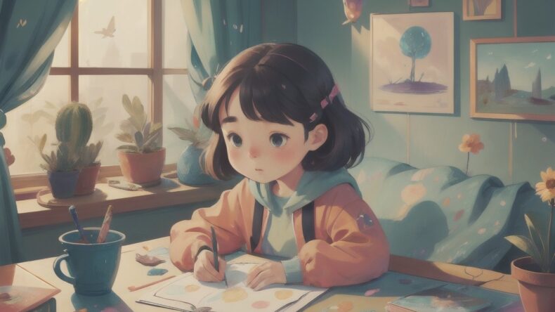 Обзор книг для детей о художниках, раскрывающих искусство через интерактивные игры и задания 2 Обзор книг для детей о художниках, раскрывающих искусство через интерактивные игры и задания