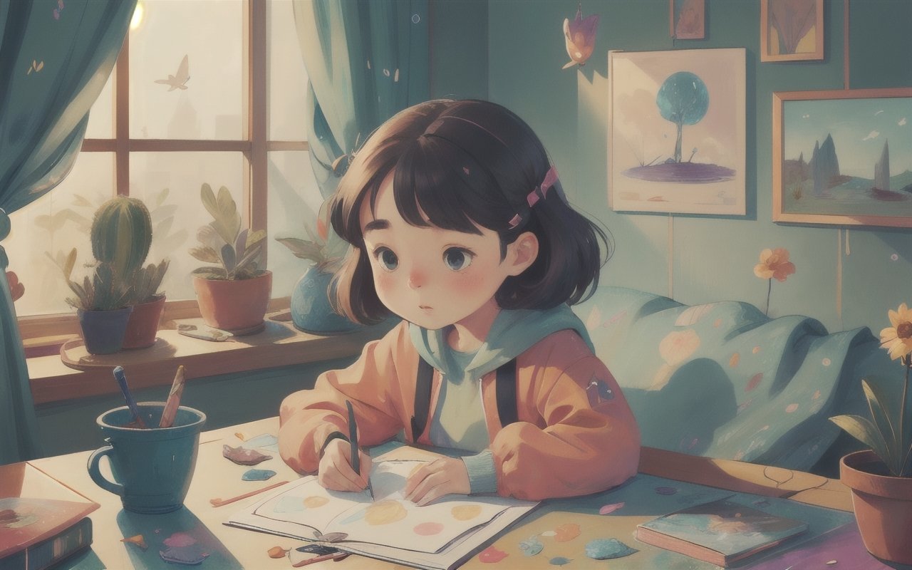 Обзор книг для детей о художниках, раскрывающих искусство через интерактивные игры и задания 1 Обзор книг для детей о художниках, раскрывающих искусство через интерактивные игры и задания