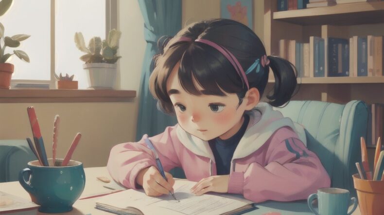 Обзор книг о детских художниках: как развивать творчество через биографии и истории успеха 2 Обзор книг о детских художниках: как развивать творчество через биографии и истории успеха