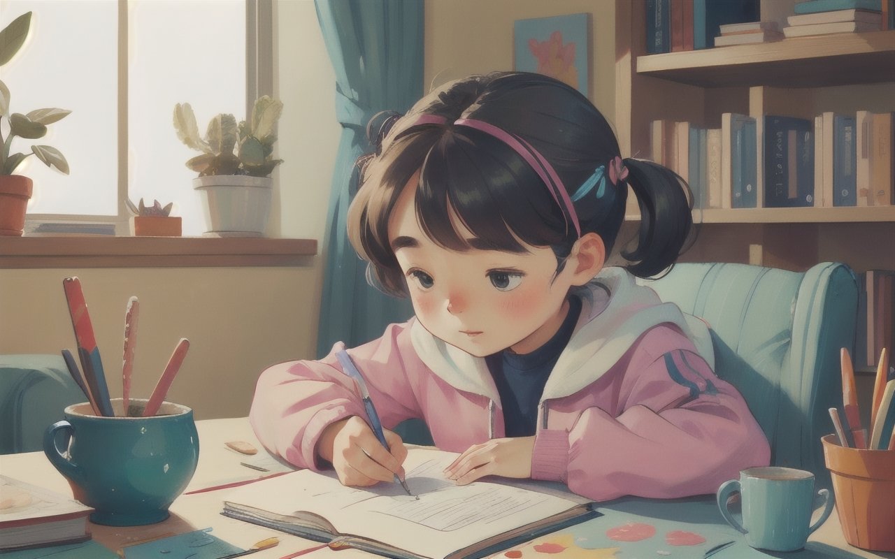 Обзор книг о детских художниках: как развивать творчество через биографии и истории успеха 1 Обзор книг о детских художниках: как развивать творчество через биографии и истории успеха